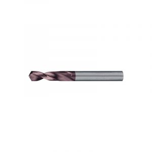 Foret h&eacute;lico&iuml;dal din 6539 type n promat 1 pi&egrave;ce(s) foret h&eacute;lico&iuml;dal n &oslash;nom 8,3mm vhm tialn ha crt - promat