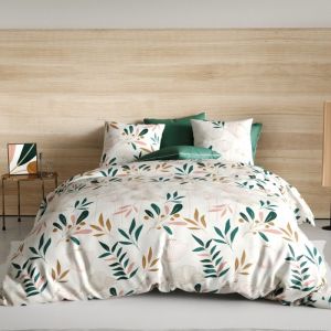 Decoratie Housse de couette 260x240 + 2 taies