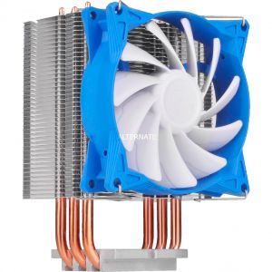 Silverstone SST-AR08 - Refroidisseur de CPU