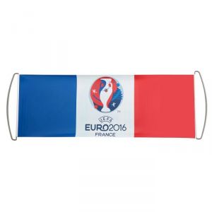 Banniere Roll Up Euro 2016 Football France