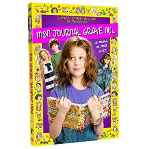 Mon Journal Grave Nul