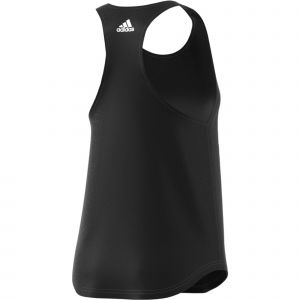 Adidas Debardeur femme essentials linear loose xs