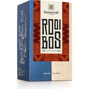 Sonnentor Rooibos Tee Bio