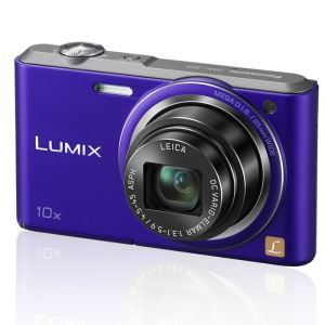 Panasonic Lumix DMC-SZ3