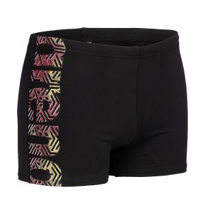 Arena Maillot de bain kikko pro swim short noir