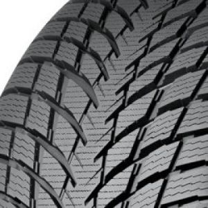 Nokian WR Snowproof P - 215/50 R18 96V