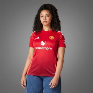 Adidas Maillot Domicile Manchester United 24/25