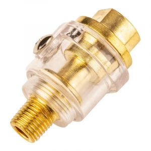 Mini lubrificateur pour outils pneumatiques 1/4" - NEO TOOLS - 14-552