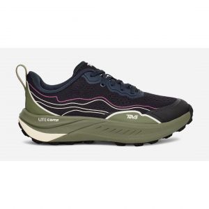 Teva Baskets femme Trailwinder Low