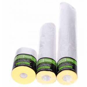 Image de Lot de 3 films de protection SPEEDY MASK - 73 m (30 cm, 140 cm, 270 cm)