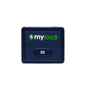 Traceur Gps Myloc8 Universal - 2866160
