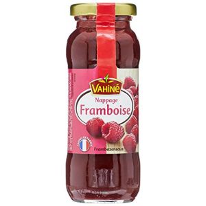 Vahiné Nappage à la pulpe de framboise - Le flacon de 165g