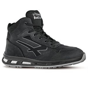 U-Power Chaussure de s&eacute;curit&eacute; haute LIFT S3 SRC - REDLION - taille: 38