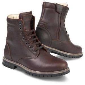 Image de Stylmartin Bottes Moto Ace EU 40 Tan Brown