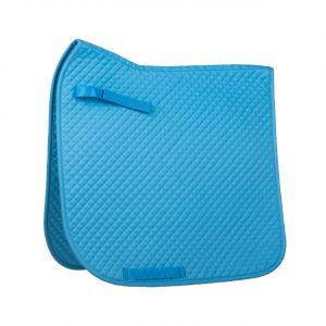 Tapis de selle pour cheval QHP Color