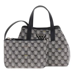 Guess Sac à main femme G Wave Mini Tote
