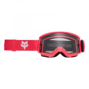 Fox Masque main rose