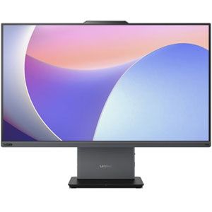 Lenovo 12SB000FFR 27" I5 16 Gris 512 Go