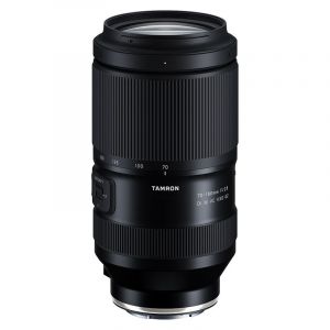 Tamron 70-180mm F/2.8 Di III VC VXD G2