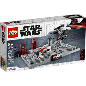 Lego Star Wars 40407 Death Star Ii Battle