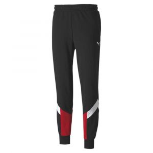 Puma Pantalon Ferrari Race Mcs M Black