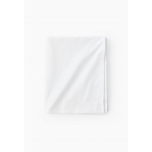 Monoprix Maison Drap plat, 240x300cm, coton bio oekotex