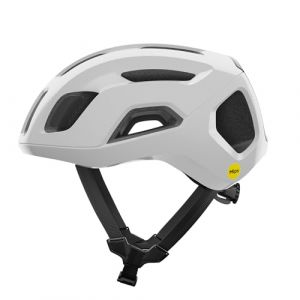 Poc Casque Ventral Air MIPS blanc hydrog&egrave;ne noir mat - L