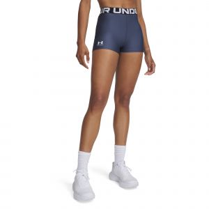 Under Armour Short femme HeatGear