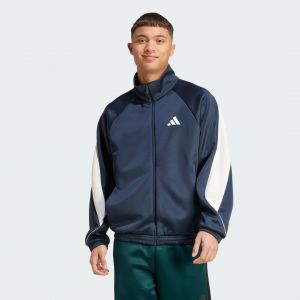 Adidas Veste de survêtement Stadium, pointure X-Small - Taille X-Small