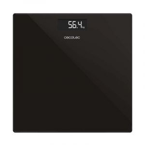 Cecotec Balance de précision Surface 180 kg 30x30 cm avec technologie avancée