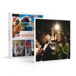 Smartbox Coffret Cadeau Culture et Spectacles à Marseille-Multi-thèmes