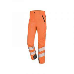 Cepovett Pantalon Stretch &eacute;t&eacute; Fluo Safe - 9B40 Taille:4XL