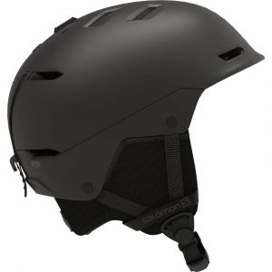 Salomon Casque Husk L Black
