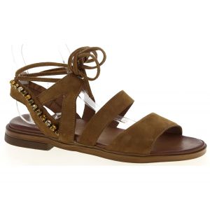 Mjus Sandales Nubuk M05046
