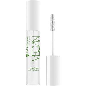 HYPOAllergenic Bell Vegan Brow&Lash Mascara ?el do brwi 7 g