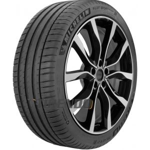 Michelin Pilot Sport 4 SUV (265/40 R22 106Y XL Acoustic, GOE )