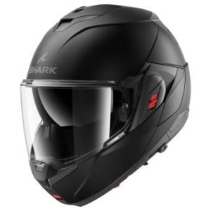 Shark Casques modulables Oxo Blank Mat KMA