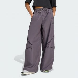Adidas Teamgeist Adicolor Pantalon de survêtement tissé surdimensionné