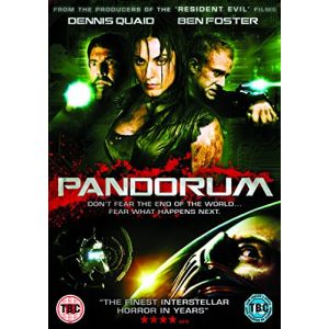 Image de Pandorum [Import italien] [DVD]