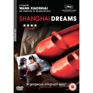 Image de Shanghai Dreams