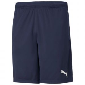 Puma TeamRISE Training Shorts Homme, FR : L