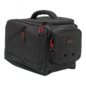 Fly Racing Sac Helmet Garage One Size Black