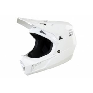 Shot Casque Descente Rogue Solid XS White Glossy