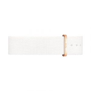Daniel Wellington Bracelet en tissu Classic DW00200166 Perlon/nylon