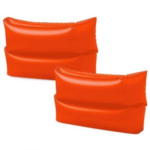 Intex 59642EU Manchon Gonflable Néon 25 x 17 cm 6-12 Ans