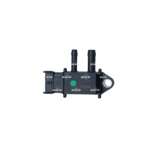 NRF B.V. Capteur, pression des gaz échappement pour OPEL: Mokka, Corsa, Astra, Zafira, Antara, Meriva, Insignia, Cascada (Ref: 708042)