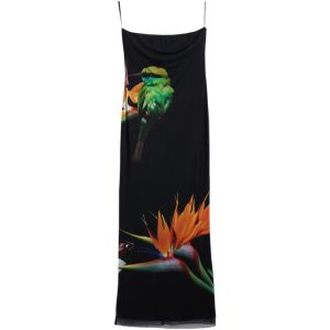 Desigual Maillot de bain 1 pièce femme Colibrî