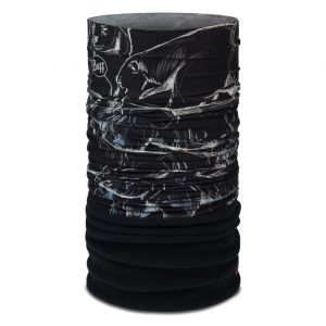 Buff Polar Bargy noir enfant