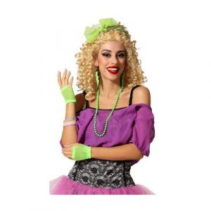 Atosa Kit D&eacute;guisement Ann&eacute;es 80 Femme