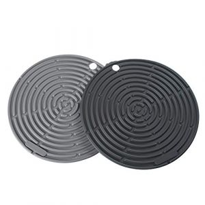 Lurch Trip&eacute;s de silicone 2 unidades